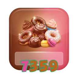 7359