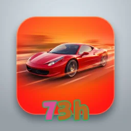73h