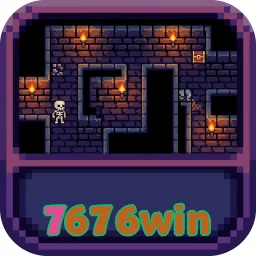 7676win
