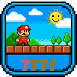 777f