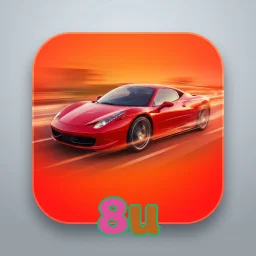 8u