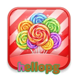 hellopg