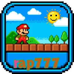 rap777